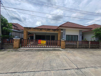 ขายบ้านเดี่ยว ราคา 3.15 ล้านบาท ในอำเภอพานทอง