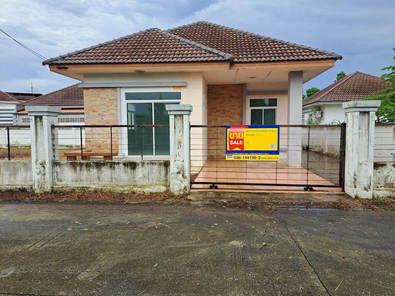 ขายบ้านเดี่ยว ราคา 3.04 ล้านบาท ในอำเภอพานทอง