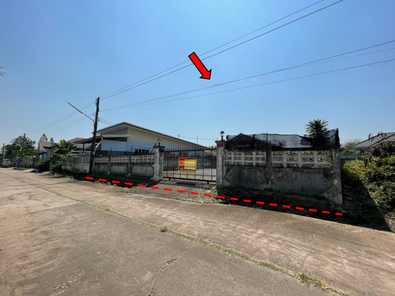 ขายบ้านเดี่ยว ราคา 1.59 ล้านบาท ในอำเภอชุมแพ