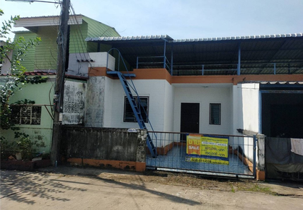 ขายทาวน์เฮ้าส์ ราคาถูกเพียง 788,000 บาท ในอำเภอเมืองระยอง