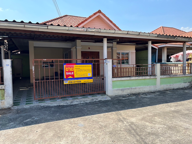 ขายบ้านเดี่ยว ราคา 2 ล้านบาท ในอำเภอปลวกแดง