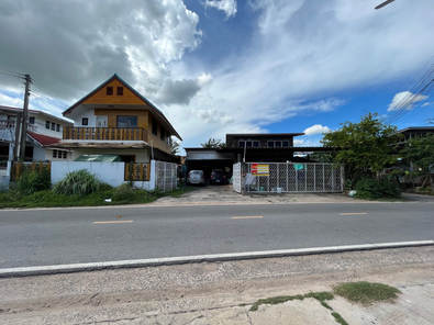 ขายบ้านเดี่ยว ราคา 4.58 ล้านบาท ในอำเภอเมืองสุรินทร์