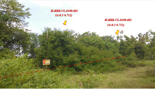 ขายที่ดินเปล่า 1งาน 20ตารางวา ราคาถูกเพียง 252,000 บาท ในอำเภอละหานทราย ตำบลละหานทราย ละหานทราย ละหานทราย GdILdHIe