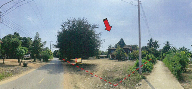 ขายบ้านเดี่ยว ราคา 1.34 ล้านบาท ในอำเภอกุมภวาปี