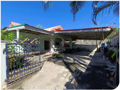 ขายบ้านเดี่ยว 1 ชั้น ในโครงการสวนใบตองเพลส ราคา 1.82 ล้านบาท ในอำเภอวารินชำราบ
