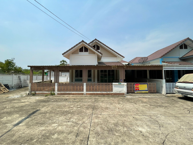 ขายบ้านเดี่ยว ราคา 2.42 ล้านบาท ในอำเภอพานทอง