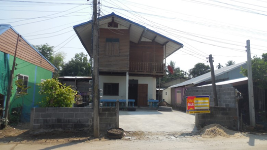 ขายบ้านเดี่ยว ราคาถูกเพียง 545,000 บาท ในอำเภอเฉลิมพระเกียรติ