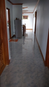 ขายบ้านเดี่ยว 1 ชั้น ราคา 4.62 ล้านบาท ในอำเภอสัตหีบ