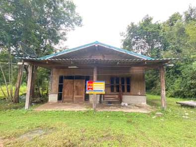 ขายบ้านเดี่ยว ราคา 1.17 ล้านบาท ในอำเภอเขื่องใน