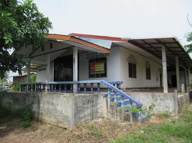 ขายบ้านเดี่ยว ราคา 1.32 ล้านบาท ในอำเภอวังสามหมอ