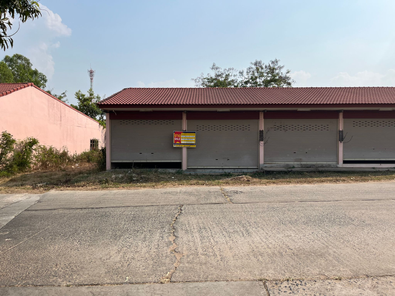 ขายอาคารพาณิชย์ ราคา 1.47 ล้านบาท ในอำเภอบัวเชด