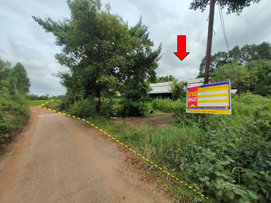 ขายบ้านเดี่ยว ราคา 3.27 ล้านบาท ในอำเภอวารินชำราบ