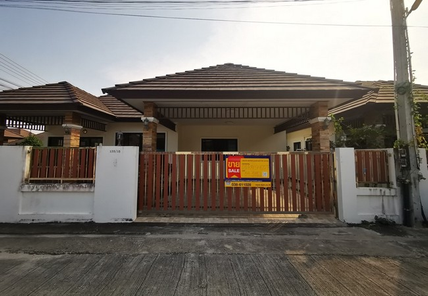 ขายบ้านเดี่ยว ราคา 2.52 ล้านบาท ในอำเภอบ้านฉาง