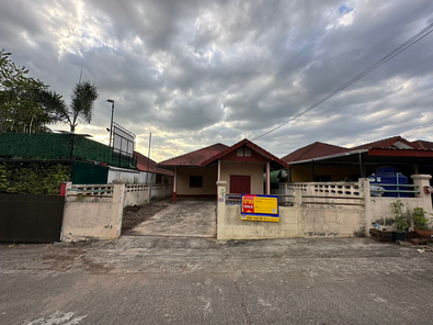 ขายบ้านเดี่ยว ราคา 1.73 ล้านบาท ในอำเภอศรีราชา