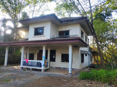 ขายบ้านเดี่ยว ราคา 3.41 ล้านบาท ในอำเภอเมืองอุดรธานี