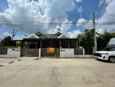 ขายบ้านเดี่ยว ราคา 2.04 ล้านบาท ในอำเภอพานทอง