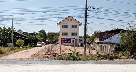 ขายบ้านเดี่ยว ราคา 3.66 ล้านบาท ในอำเภอเพ็ญ