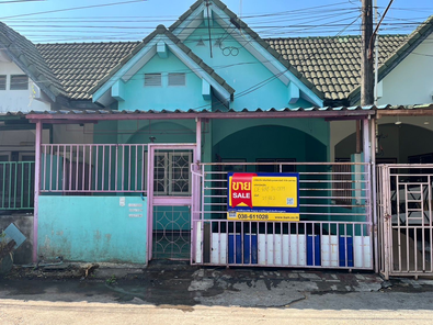 ขายทาวน์เฮ้าส์ 2 ห้องนอน
1 ห้องน้ำ
ราคา 1.05 ล้านบาท ในอำเภอเมืองระยอง