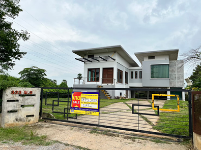 ขายบ้านเดี่ยว ราคา 3.94 ล้านบาท ในอำเภอเมืองพิษณุโลก