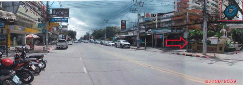 ขายคอนโด ราคา 2.71 ล้านบาท ในอำเภอบางละมุง