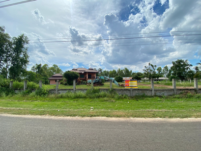 ขายบ้านเดี่ยว ราคา 4.27 ล้านบาท ในอำเภอเขมราฐ