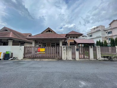 ขายบ้านเดี่ยว ราคา 6.51 ล้านบาท ในอำเภอบางละมุง