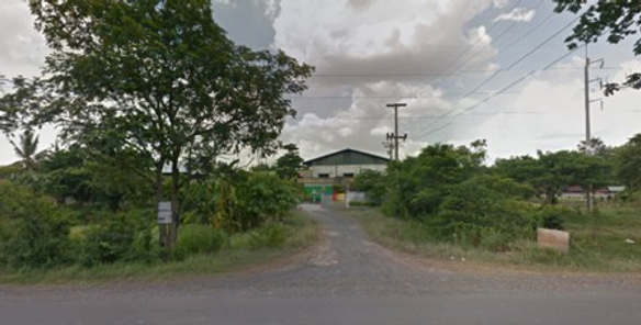 ขายโรงงาน 2ไร่ 93ตารางวา ราคา 11.65 ล้านบาท ในอำเภอเมืองสุรินทร์ ตำบลเฉนียง ลำชี yKjciRTm