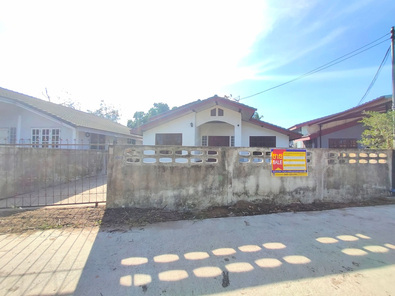 ขายบ้านเดี่ยว ราคา 1.79 ล้านบาท ในอำเภอเมืองอุบลราชธานี