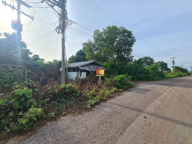 ขายบ้านเดี่ยว ราคา 2.44 ล้านบาท ในอำเภอเมืองอุดรธานี