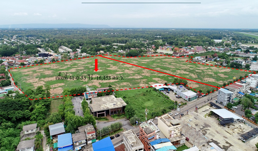 ขายที่ดินเปล่า 41ไร่ 53ตารางวา ราคา 259.13 ล้านบาท ในอำเภอเมืองพิษณุโลก ตำบลในเมือง ในเมือง-สี่แยกบ้านแขก-ถนนสนามบิน(เก่า) p8a5dvXx