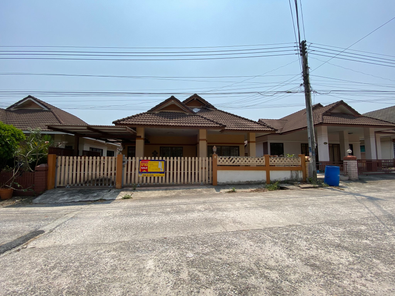 ขายบ้านเดี่ยว 3 ห้องนอน
2 ห้องน้ำ
ราคา 2.21 ล้านบาท ในอำเภอเมืองระยอง