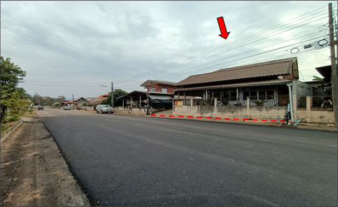 ขายบ้านเดี่ยว ราคา 1.02 ล้านบาท ในอำเภอน้ำพอง