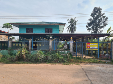 ขายบ้านเดี่ยว ราคา 1.45 ล้านบาท ในอำเภอเมืองอุดรธานี