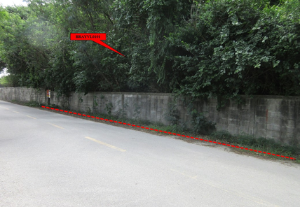 ขายที่ดินเปล่า 1ไร่ 52ตารางวา ราคา 4.75 ล้านบาท ในอำเภอเมืองระยอง ตำบลห้วยโป่ง กรอกยายชา-กรุงเทพระยอง-ตลาดลาว V0khn7DP