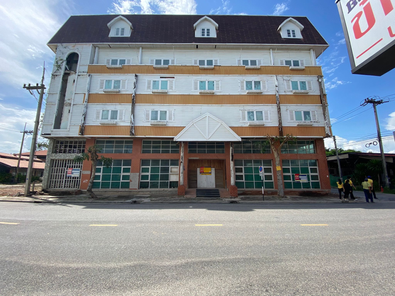 ขายHotel Building ราคา 44.58 ล้านบาท ในอำเภอเมืองระยอง แพชชั่น (แหลมทอง)-ค.2 กวงฮั้ว-สายล่าง DbxYwYAx