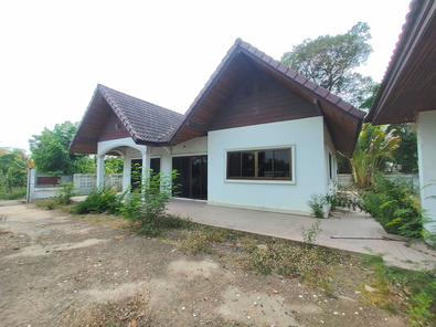 ขายบ้านเดี่ยว ราคา 1.12 ล้านบาท ในอำเภอเมืองอุบลราชธานี