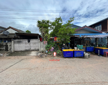 ขายบ้านเดี่ยว ราคาถูกเพียง 678,000 บาท ในอำเภอน้ำพอง