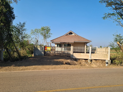 ขายบ้านเดี่ยว 2 ห้องนอน
1 ห้องน้ำ
ราคา 1.35 ล้านบาท ในอำเภอเมืองอุดรธานี