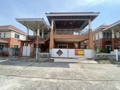 ขายบ้านเดี่ยว 4 ห้องนอน
3 ห้องน้ำ
ราคา 3.76 ล้านบาท ในอำเภอบ้านฉาง