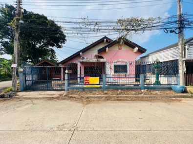 ขายบ้านเดี่ยว ราคา 2.1 ล้านบาท ในอำเภอบางละมุง