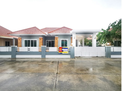 ขายบ้านเดี่ยว ราคา 2.81 ล้านบาท ในอำเภอเมืองระยอง