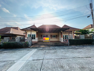 ขายบ้านเดี่ยว ราคา 4.93 ล้านบาท ในอำเภอบางละมุง