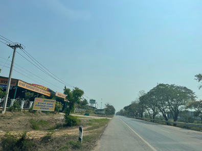 ขายที่ดินเปล่า 9ไร่ 2งาน 99.9ตารางวา ราคา 5.32 ล้านบาท ในอำเภอเมืองพิษณุโลก ตำบลพลายชุมพล เซ็นทรัลพลาซ่า-สี่แยกบ้านกร่าง PX6f0vxV