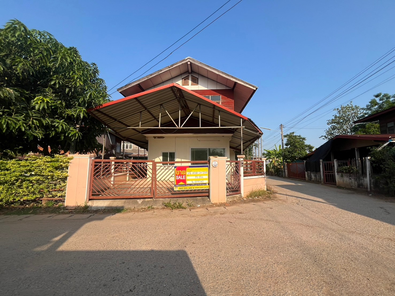 ขายบ้านเดี่ยว ราคาถูกเพียง 980,000 บาท ในอำเภอเมืองขอนแก่น