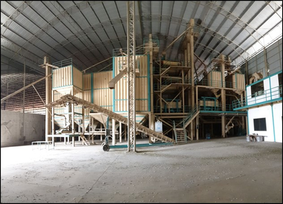 ขายสังหาริมทรัพย์ ราคา 4.26 ล้านบาท ในอำเภอน้ำพอง บ้านขาม น้ำพอง cD3Wkcoh