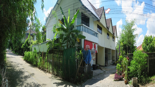 ขายทาวน์เฮ้าส์ ราคาถูกเพียง 662,000 บาท ในอำเภอวารินชำราบ