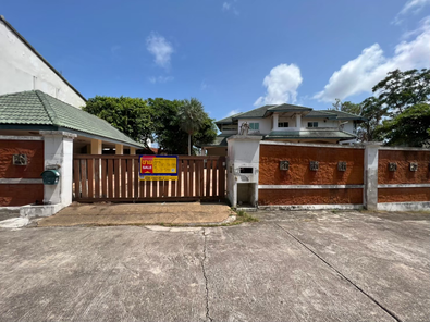 ขายบ้านเดี่ยว ราคา 12.6 ล้านบาท ในอำเภอบางละมุง