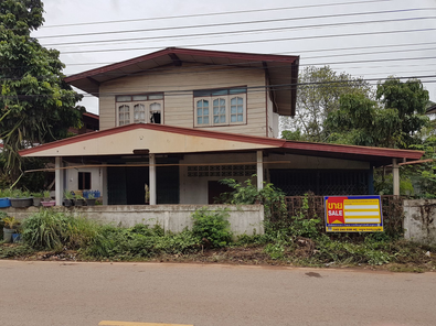 ขายบ้านเดี่ยว ราคาถูกเพียง 365,000 บาท ในอำเภอกู่แก้ว