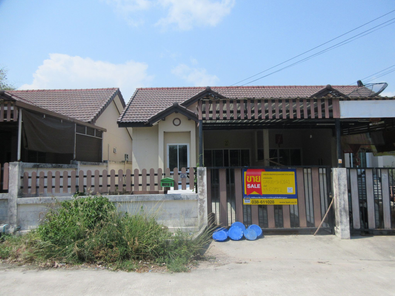 ขายบ้านเดี่ยว 2 ห้องนอน
1 ห้องน้ำ
ราคา 1.64 ล้านบาท ในอำเภอนิคมพัฒนา