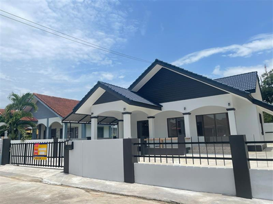 ขายบ้านเดี่ยว ราคา 1.93 ล้านบาท ในอำเภอบ้านฉาง